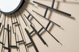 Garrenworth Accent Mirror - Imperial Furniture (Las Vegas, NV) - Multi Location