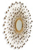 Morwenna Accent Mirror - Imperial Furniture (Las Vegas, NV) - Multi Location