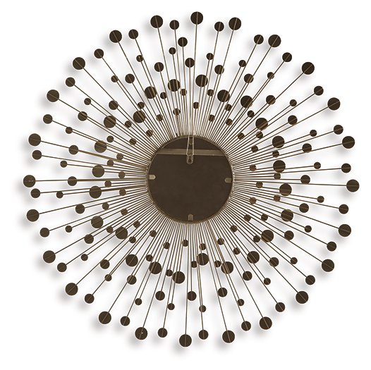Morwenna Accent Mirror - Imperial Furniture (Las Vegas, NV) - Multi Location