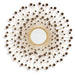 Morwenna Accent Mirror - Imperial Furniture (Las Vegas, NV) - Multi Location
