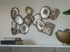 Worthman Wall Decor (Set of 2) - Imperial Furniture (Las Vegas, NV) - Multi Location