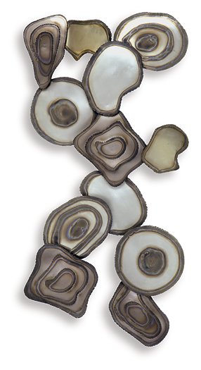 Worthman Wall Decor (Set of 2) - Imperial Furniture (Las Vegas, NV) - Multi Location