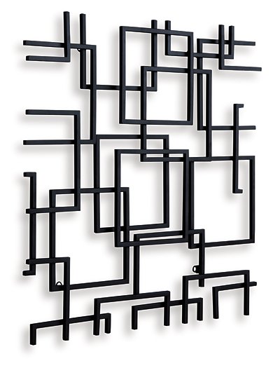 Aadanton Wall Decor - Imperial Furniture (Las Vegas, NV) - Multi Location