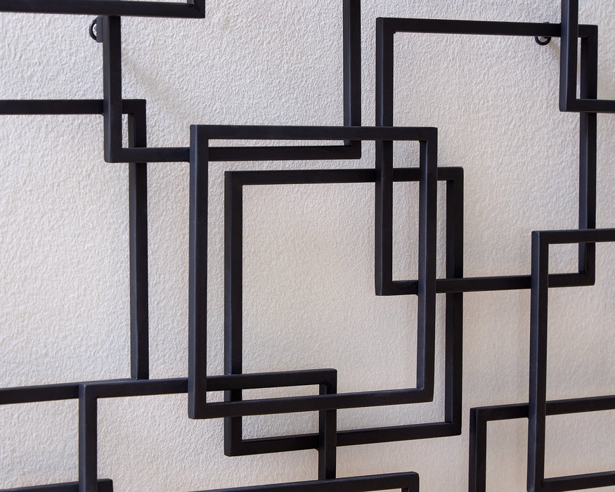 Aadanton Wall Decor - Imperial Furniture (Las Vegas, NV) - Multi Location