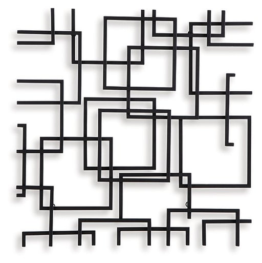 Aadanton Wall Decor - Imperial Furniture (Las Vegas, NV) - Multi Location