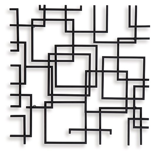Aadanton Wall Decor - Imperial Furniture (Las Vegas, NV) - Multi Location