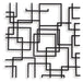 Aadanton Wall Decor - Imperial Furniture (Las Vegas, NV) - Multi Location