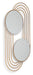 Warrenley Accent Mirror - Imperial Furniture (Las Vegas, NV) - Multi Location