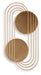 Warrenley Accent Mirror - Imperial Furniture (Las Vegas, NV) - Multi Location