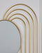 Warrenley Accent Mirror - Imperial Furniture (Las Vegas, NV) - Multi Location