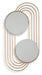 Warrenley Accent Mirror - Imperial Furniture (Las Vegas, NV) - Multi Location