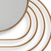 Warrenley Accent Mirror - Imperial Furniture (Las Vegas, NV) - Multi Location