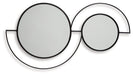 Shayham Accent Mirror - Imperial Furniture (Las Vegas, NV) - Multi Location