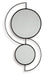 Shayham Accent Mirror - Imperial Furniture (Las Vegas, NV) - Multi Location