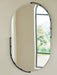 Valkings Accent Mirror (Set of 2) - Imperial Furniture (Las Vegas, NV) - Multi Location