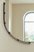 Valkings Accent Mirror (Set of 2) - Imperial Furniture (Las Vegas, NV) - Multi Location