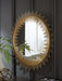 Wainport Accent Mirror - Imperial Furniture (Las Vegas, NV) - Multi Location