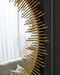 Wainport Accent Mirror - Imperial Furniture (Las Vegas, NV) - Multi Location