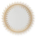 Wainport Accent Mirror - Imperial Furniture (Las Vegas, NV) - Multi Location