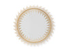 Wainport Accent Mirror - Imperial Furniture (Las Vegas, NV) - Multi Location