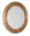 Tedwell Accent Mirror - Imperial Furniture (Las Vegas, NV) - Multi Location