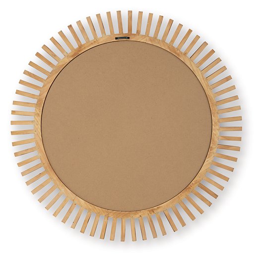 Tedwell Accent Mirror - Imperial Furniture (Las Vegas, NV) - Multi Location