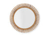 Tedwell Accent Mirror - Imperial Furniture (Las Vegas, NV) - Multi Location
