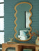 Serendis Accent Mirror - Imperial Furniture (Las Vegas, NV) - Multi Location