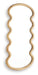 Serendis Accent Mirror - Imperial Furniture (Las Vegas, NV) - Multi Location