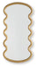 Serendis Accent Mirror - Imperial Furniture (Las Vegas, NV) - Multi Location