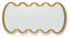 Serendis Accent Mirror - Imperial Furniture (Las Vegas, NV) - Multi Location