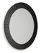 Ozias Accent Mirror - Imperial Furniture (Las Vegas, NV) - Multi Location