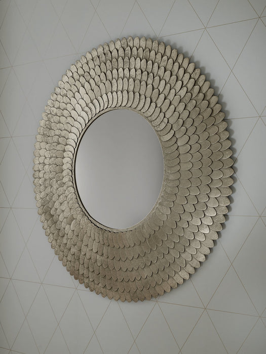 Wrightmund Accent Mirror - Imperial Furniture (Las Vegas, NV) - Multi Location