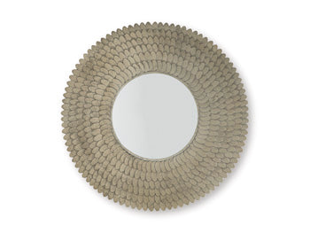 Wrightmund Accent Mirror - Imperial Furniture (Las Vegas, NV) - Multi Location