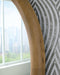 Yadiel Accent Mirror - Imperial Furniture (Las Vegas, NV) - Multi Location