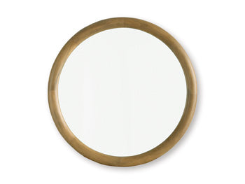 Yadiel Accent Mirror - Imperial Furniture (Las Vegas, NV) - Multi Location