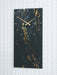 Teague Wall Clock - Imperial Furniture (Las Vegas, NV) - Multi Location
