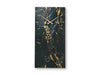 Teague Wall Clock - Imperial Furniture (Las Vegas, NV) - Multi Location