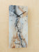 Teague Wall Clock - Imperial Furniture (Las Vegas, NV) - Multi Location