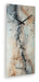 Teague Wall Clock - Imperial Furniture (Las Vegas, NV) - Multi Location
