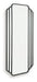 Antigone Floor Mirror - Imperial Furniture (Las Vegas, NV) - Multi Location