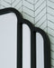 Antigone Floor Mirror - Imperial Furniture (Las Vegas, NV) - Multi Location