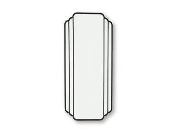 Antigone Floor Mirror - Imperial Furniture (Las Vegas, NV) - Multi Location