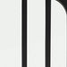 Antigone Floor Mirror - Imperial Furniture (Las Vegas, NV) - Multi Location