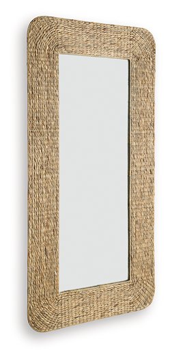 Norigan Floor Mirror - Imperial Furniture (Las Vegas, NV) - Multi Location