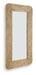 Norigan Floor Mirror - Imperial Furniture (Las Vegas, NV) - Multi Location