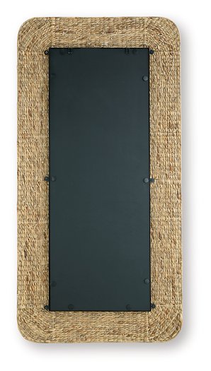 Norigan Floor Mirror - Imperial Furniture (Las Vegas, NV) - Multi Location