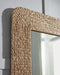 Norigan Floor Mirror - Imperial Furniture (Las Vegas, NV) - Multi Location