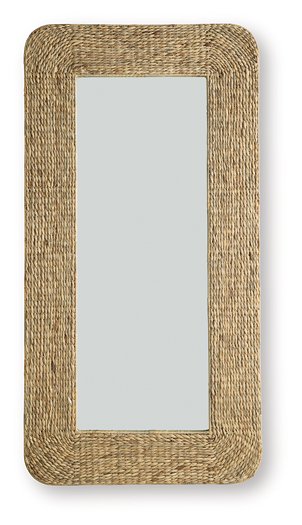 Norigan Floor Mirror - Imperial Furniture (Las Vegas, NV) - Multi Location
