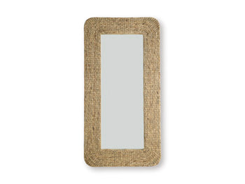 Norigan Floor Mirror - Imperial Furniture (Las Vegas, NV) - Multi Location